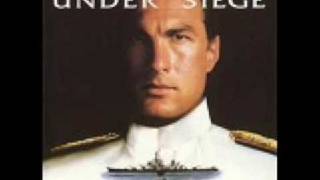 Under Siege  Soundtrack 3 The Takeover [upl. by Llib]