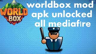 worldbox mod apk premium unlocked 02221 worldbox mod apk premium unlocked 02221 absolutely free [upl. by Enicar]