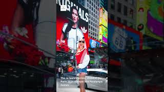 Adidas Faces Backlash Over Bella Hadid SL 72 Campaign ahead of Paris 2024 [upl. by Gunzburg]