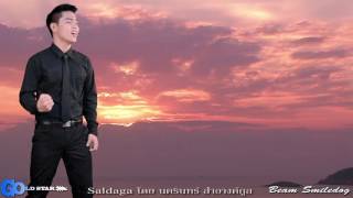 Saldaga SG Wannabe Cover by Beam smiledog  Thailand [upl. by Airdnahs863]