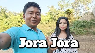 Jora Jora Vlog  Behind The Scene  Awe Channel [upl. by Hogarth]