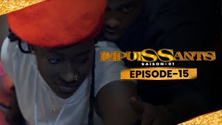 IMPUISSANTS  Saison 1  Episode 15 VOSTFR [upl. by Notxap]