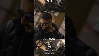 Cherry Billa  RR Out Now [upl. by Ranna]