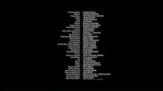 Avengers Endgame 2019 end credits Edited [upl. by Acinorahs]