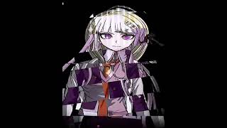 I know who you pretend i am — NakaedeNaegiriSaimatsu ship Edit  Danganronpa DemoThhV3 [upl. by Naffets]