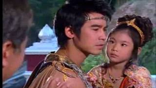 Pres tenvong 3A Kon Thai dubbed khmer Thai drama [upl. by Isaiah]