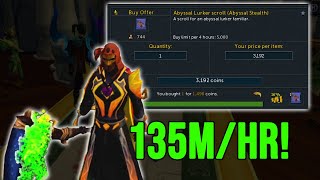 Up To 135mhr Amazing Money Making Method With Summoning [upl. by Key830]