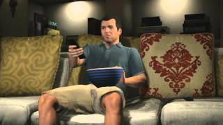 GTA The Trilogy  The Definitive Edition Trailer iOS amp Android via Netflix [upl. by Eicyaj]