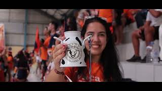 AFTERMOVIE ENGENHARÍADAS 2023  UERJ RESENDE 🐮 [upl. by Stoneham856]