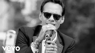 Marc Anthony  Vivir Mi Vida Official Video [upl. by Sirod]