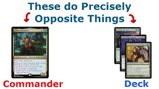 A Weird Trick to Make Cool Midrange Decks [upl. by Lebyram]