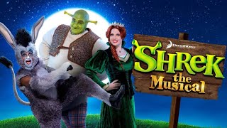 Shrek es el CAMPEÓN  Shrek  Prime Video España [upl. by Ettenaej]