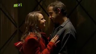 Corrie  Molly Dobbs and Kevin Webster Affair Part Six [upl. by Sokil]