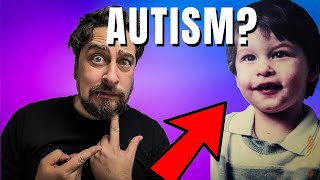 5 ASPERGERS Symptoms In TODDLERS Essential [upl. by Alan]