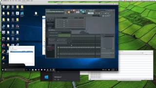 Using Chordie with FL Studio on Windows 10 [upl. by Alison]