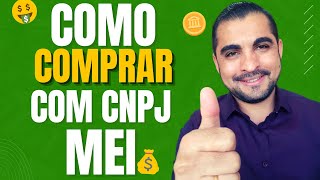 Como ABRIR um CNPJ de Forma Simples PASSO A PASSO MEI ME EPP [upl. by Darleen]