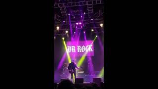 Full Concert DrRock Live at House of blues Freddie PaguioAlfredo PaguioKodey Lutcavish Geddy Reyes [upl. by Nurat]