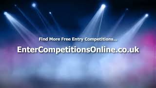 Saturday Night Takeaway Competition £50000 amp Campervan 24th February 2024 [upl. by Lynnworth]