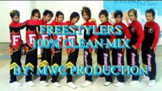 Freestyler Cleanmix [upl. by Absa]