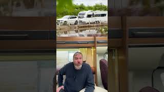 Motorhome News  2024 Luxury Coachman Caravan shorts [upl. by Onibas94]