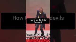 How to get the devils frustrated  Dr Pastor Paul Enenche [upl. by Vasiliu49]