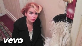 Paloma Faith  Diary 3 Paloma Faith Vevo LIFT [upl. by Lyret]