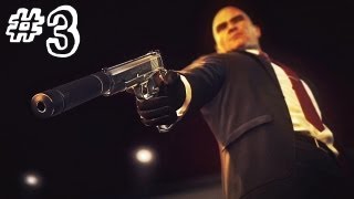 HITMAN 5 Absolution  Debut Trailer E3 2011 OFFICIAL [upl. by Aihseken186]