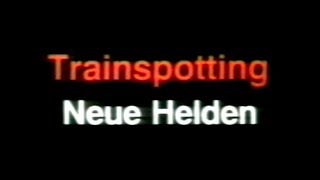 Trainspotting  Trailer Deutsch 1080p HD [upl. by Reichel271]