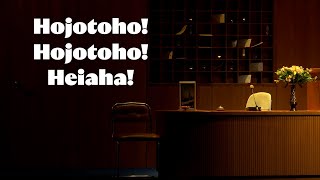 Hojotoho Hojotoho Heiaha – Trailer Theater Magdeburg [upl. by Anoyet917]