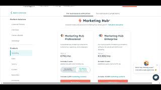 🔥 HubSpot Plans Review Flexible Solutions with Cost Considerations [upl. by Anomar]