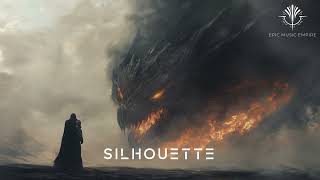 SILHOUETTE  Tonal Chaos Trailer Music  Most Powerful Epic Music Mix [upl. by Shirah768]