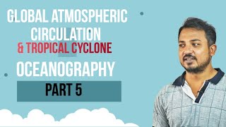 Global atmospheric circulation and tropical cyclone [upl. by Ahsauqram688]