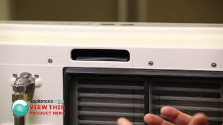 Expert explains the Rinnai Dynamo DY15 gas heater with safety off switch  Appliances Online [upl. by Ciri]