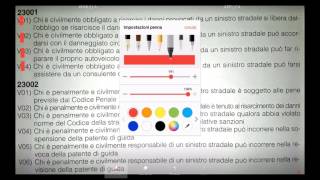 Patente b urdu italiano 2 ep 204 c23 [upl. by Andrey]