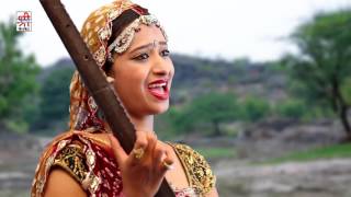 हेतो ती मले बाबो  Ramdevji Bhakti Song  Sarita Kharwal  New Rajasthani Bhajan 2017  FULL HD [upl. by Latsyk]