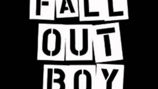 Fall Out Boy  Thanks For The Memories Audio [upl. by Stulin596]