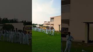 Boundary catches Rs Academy Karnal [upl. by Niveek]