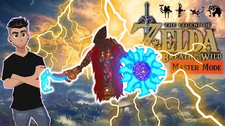 Breath of the Wild Ep 45  Thunderbolts amp Lightning [upl. by Ecnar]