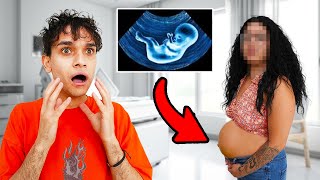 My CRAZY Ex Girlfriend is Pregnant [upl. by Ocirred]