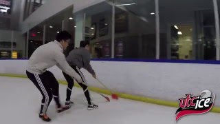 What is Broomball [upl. by Harness]