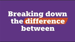 Understand the difference between remortgaging switching your deal and borrowing more  NatWest [upl. by Bonita]