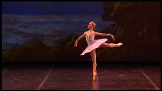 LE CORSAIRE  Medora Variation Iana Salenko [upl. by Eizle355]