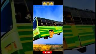 Tnstc bus mass entry speed 🚄 shorts automobile shortsfeed comedyclips yutubeshorts [upl. by Acnayb]