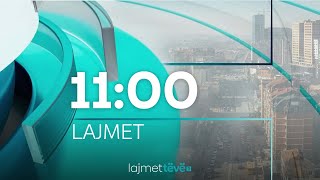 Lajmet e ores 1100  04092024  teve1 [upl. by Garnette343]