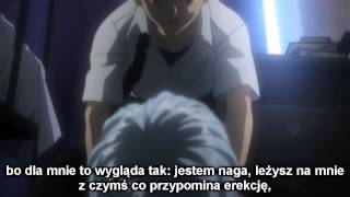 Evangelion Abridged 30  Rei nie jest zadowolona [upl. by Kila]