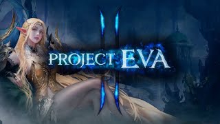 Lineage 2 Essence New server Project Eva on April 24th [upl. by Uball]