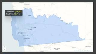 619 Area Code California Social amp Economic Profile [upl. by Dunton118]