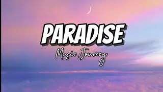 Paradise  Music Journey  Lyrics Wecome to my paradise AGT Audition [upl. by Nitsa]