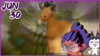 ✨WRANGLING THE DRAWTECTIVES IN MIITOPIA WITH dilfosaur ✨ 09 [upl. by Akirahs]