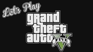 Lets Play GTA V  Top Fun [upl. by Yerocal]